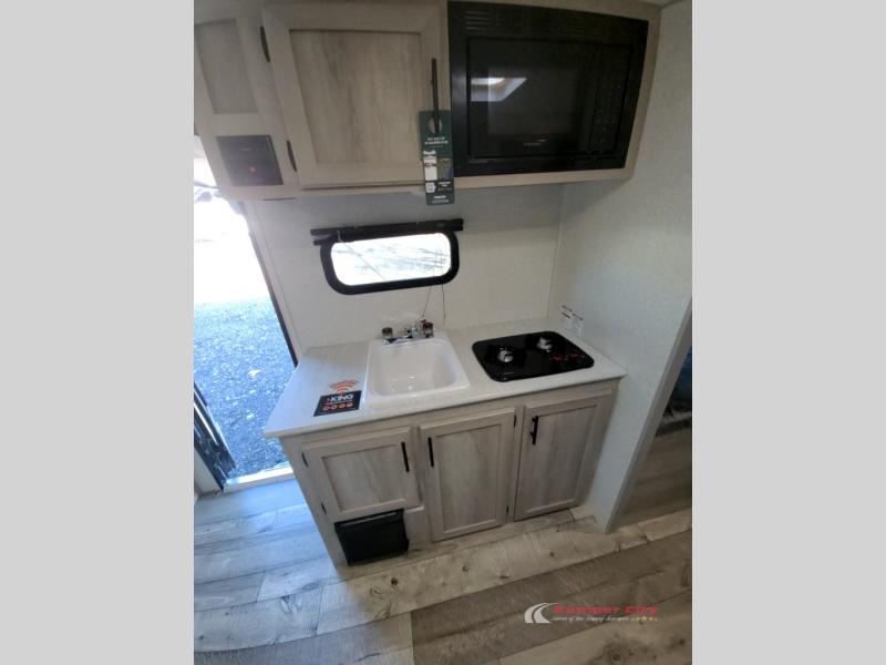 kz sportsmen classic travel trailer reviews